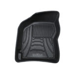 کف پوش سه بعدی داخل خودرو کوییک ساینا تیبا برند مارال