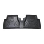 کف پوش سه بعدی داخل خودرو کوییک ساینا تیبا برند مارال