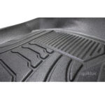 کف پوش سه بعدی داخل خودرو کوییک ساینا تیبا برند مارال