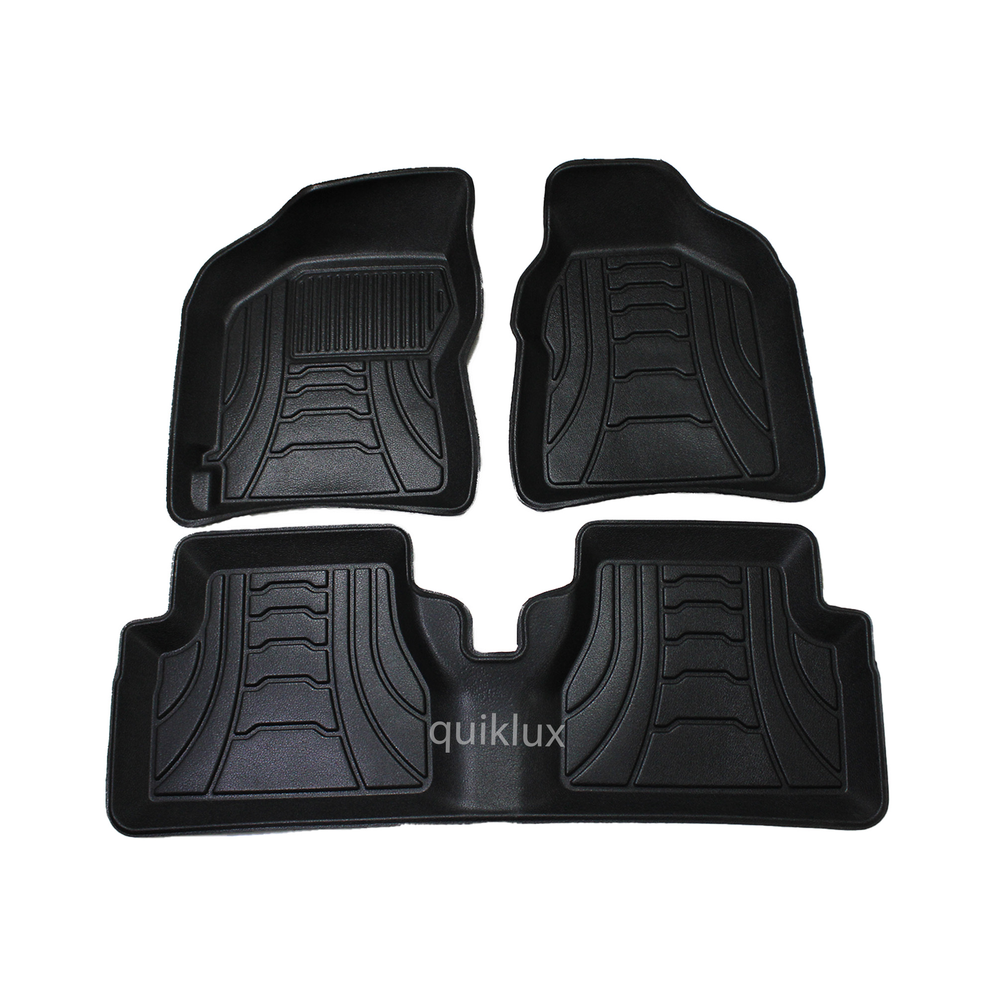 کف-پوش-جدید-4 کف پوش سه بعدی داخل خودرو کوییک ساینا تیبا برند مارال