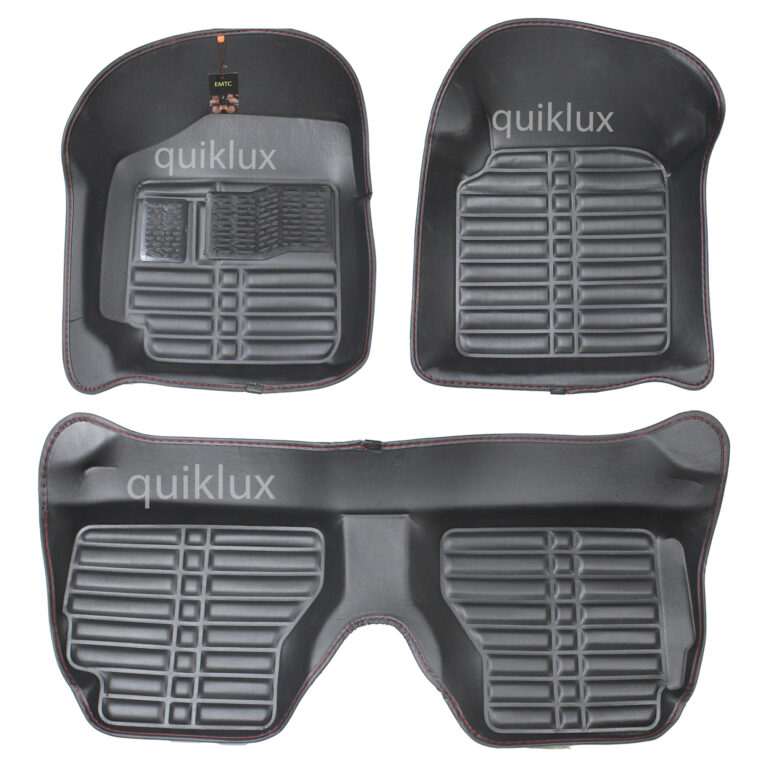 کفپوش EMTC طوسی کوییک ساینا تیبا