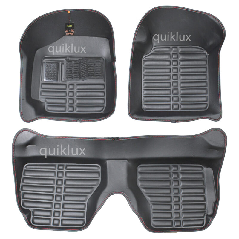 کفپوش EMTC طوسی کوییک ساینا تیبا