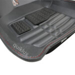 کفپوش EMTC طوسی کوییک ساینا تیبا