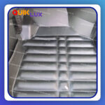 کفپوش پنج بعدی زرشکی برند AM مناسب برای کوییک ساینا