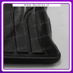 کفپوش صندوق کوییک مدل پلی ماهوت