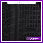 کفپوش صندوق کوییک مدل چرمی بابل کارپت