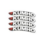 استیکر تایر کمهو KUMHO
