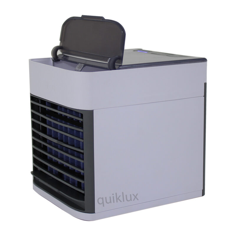 کولر آبی رومیزی