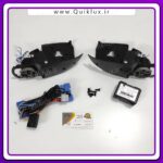 کیت آینه تاشو برقی Auto Tech - مدل 3000