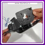 کیت آینه تاشو برقی Auto Tech - مدل 3000