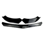 کیت سه تیکه سپر اصلی ABS تمامی خودرو ها