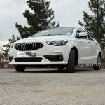 کیت اسپرت جلو پنجره شاهین دنده و شاهین اتومات