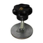 قفل محافظ لاستیک زاپاس 405 دنا پژو پارس