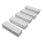 اسفنچ ضربه گیر درب بسته 10 عددی سایز بزرگ آبی