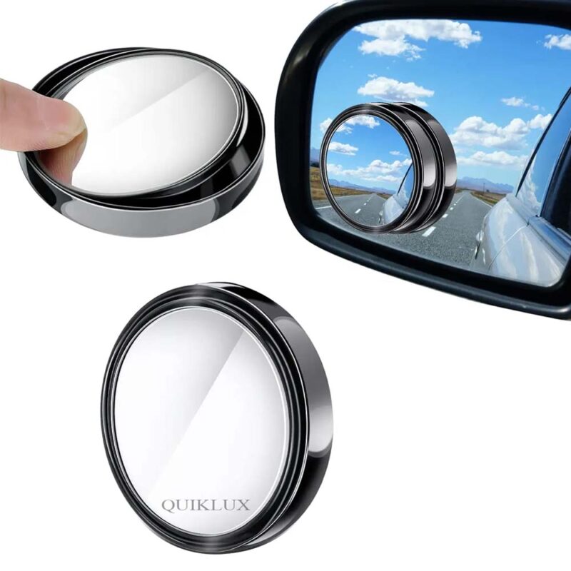 آینه نقطه کور