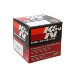 فیلتر بخار روغن K&N