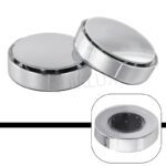 آینه نقطه کور قابل تنظیم وکیوم - بسته 2 عددی