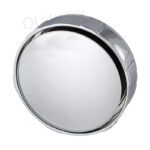 آینه نقطه کور قابل تنظیم وکیوم - بسته 2 عددی