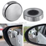 آینه نقطه کور قابل تنظیم وکیوم - بسته 2 عددی