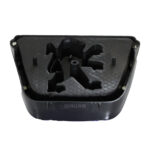 آرم جلو پنجره پژو 206