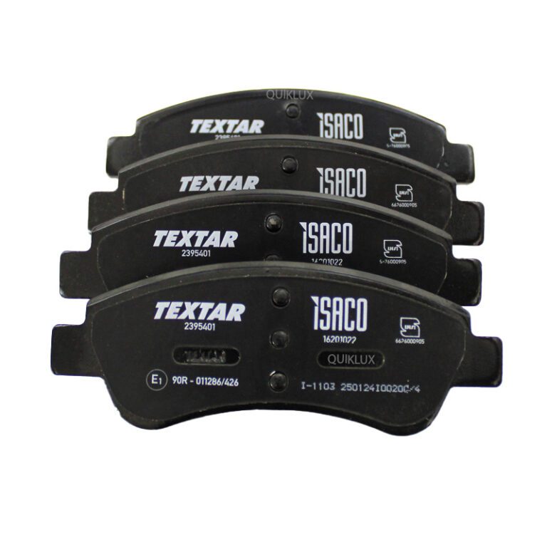 لنت چرخ جلو TEXSTAR تکستار - ایساکو