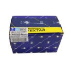 لنت چرخ جلو TEXSTAR تکستار - ایساکو