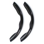 کاور بازویی روی فرمان