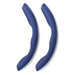 کاور بازویی روی فرمان