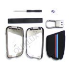 کاور سوییچ فلزی JAC K7طرح M-Performance