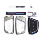 کاور سوییچ فلزی JAC K7طرح M-Performance