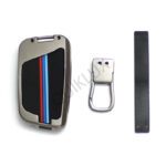 کاور سوییچ فلزی JAC K7طرح M-Performance