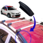 قاب یدک پایه روف ریل کوییک - سمت شاگرد جلو