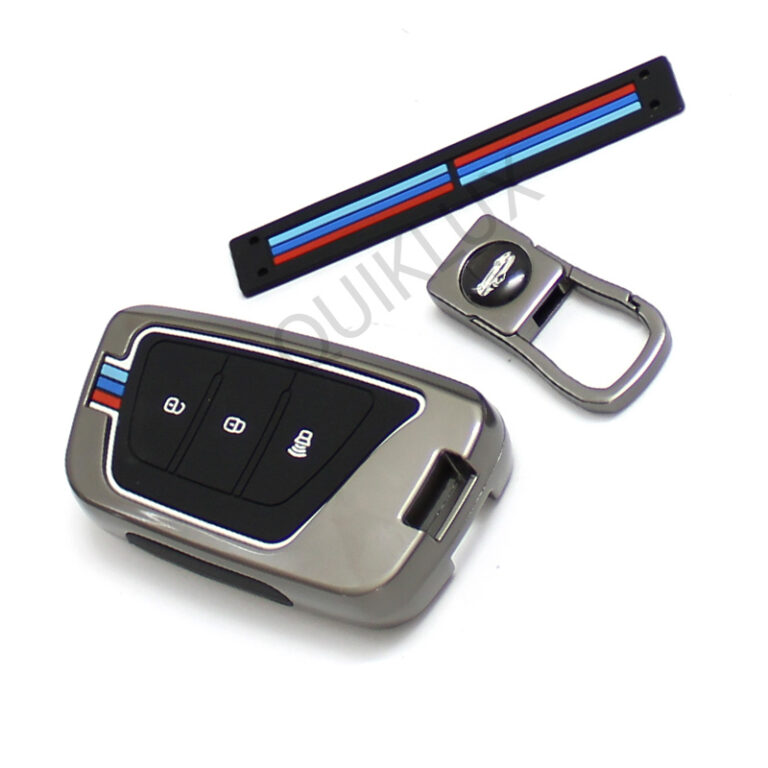 کاور سوییچ فلزی JAC K7طرح M-Performance