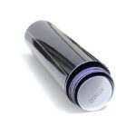 رول برچسب کاور مشکی پیانویی عرض 30 سانتیمتر در طول 2 متر