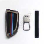 کاور سوییچ فلزی JAC T8 طرح M-Performance