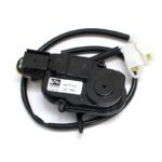 پمپ قفل درب کوییک و ساینا پایافراز - مدل چهار سیم سمت چپ