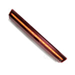 چراغ خطر عقب تارا طرح خطی جدید ( ایساکو ) روی صندوق قسمت وسط