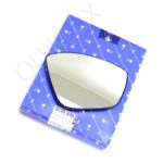 شیشه اینه بغل تارا کیفیت اصلی (ایساکو) سمت شاگرد