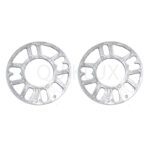 اسپیسر رینگ آلمینیومی