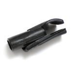 پایه یدک میله باربند مدل پلاستیکی همراه پیچ و مهره