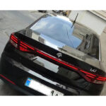 چراغ عقب تارا طرح خطی جدید (ایساکو) تارا سال