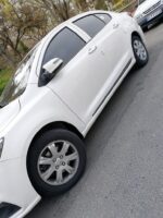 زه پایین درب شاهین فلزی استیل 304 مجموعه 4 تیکه