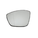 شیشه اینه بغل تارا کیفیت اصلی (ایساکو) سمت راننده