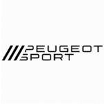 استیکر خورو pvc ضد آب - PEUGEO - SPORT