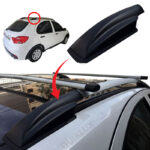 قاب یدک پایه روف ریل کوییک - سمت شاگرد عقب