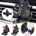 هولدر نگهدارنده موبایل طرح صندلی اسپرت مدل SX23