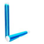 برچسب دودی و رنگی چراغ خودرو رول 1 متری