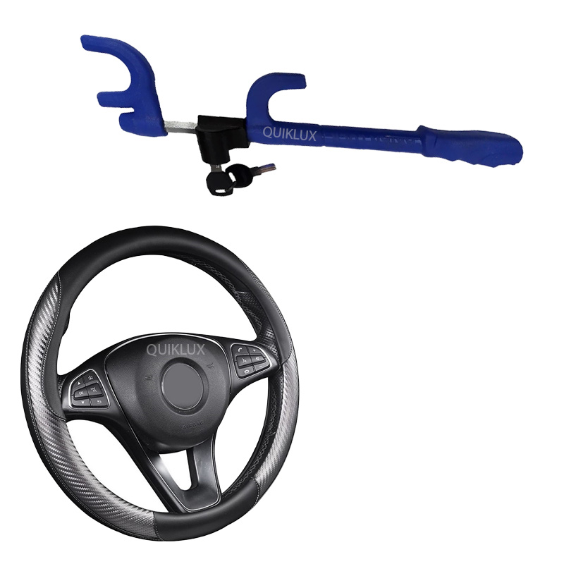 قفل فرمان خودرو Arian Lock مدل 6026