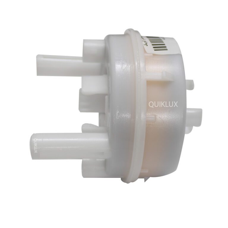 فیلتر بنزین داخل باک مدل گرد - مناسب برای ساینا و کوییک