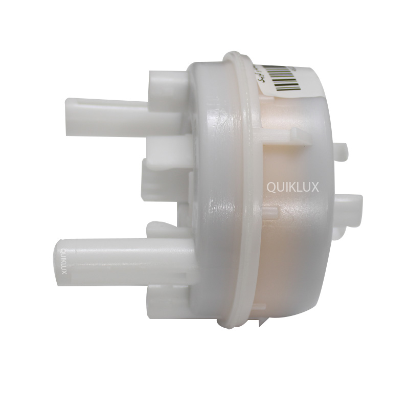 فیلتر بنزین داخل باک مدل گرد - مناسب برای ساینا و کوییک